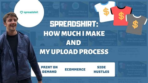 spreadshirt logo|Spreadshirt Print on Demand Platform 